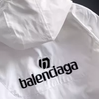 $80.00 USD Balenciaga Jackets Long Sleeved For Men #1364113