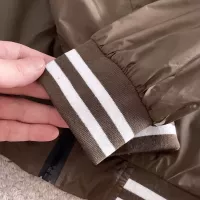 $80.00 USD Burberry Jackets Long Sleeved For Men #1364131