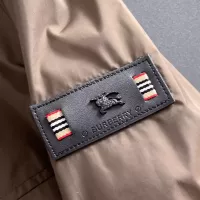 $80.00 USD Burberry Jackets Long Sleeved For Men #1364131