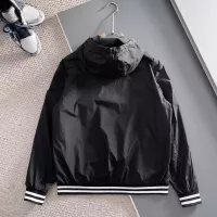 $80.00 USD Burberry Jackets Long Sleeved For Men #1364132
