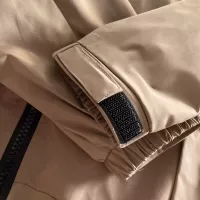 $80.00 USD Burberry Jackets Long Sleeved For Men #1364134