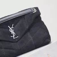 $241.32 USD Yves Saint Laurent YSL AAA Quality Shoulder Bags For Women #1364135