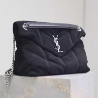 $241.32 USD Yves Saint Laurent YSL AAA Quality Shoulder Bags For Women #1364135