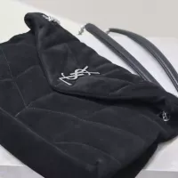 $241.32 USD Yves Saint Laurent YSL AAA Quality Shoulder Bags For Women #1364135