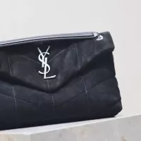 $225.00 USD Yves Saint Laurent YSL AAA Quality Shoulder Bags For Women #1364137