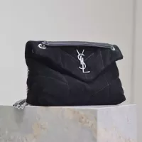 $225.00 USD Yves Saint Laurent YSL AAA Quality Shoulder Bags For Women #1364137