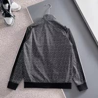 $80.00 USD Burberry Jackets Long Sleeved For Men #1364138