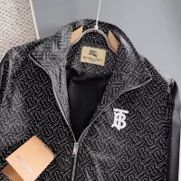 $80.00 USD Burberry Jackets Long Sleeved For Men #1364138