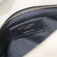 $225.00 USD Yves Saint Laurent YSL AAA Quality Shoulder Bags For Women #1364140
