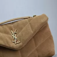 $202.00 USD Yves Saint Laurent YSL AAA Quality Shoulder Bags For Women #1364143