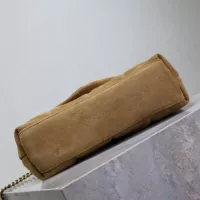 $202.00 USD Yves Saint Laurent YSL AAA Quality Shoulder Bags For Women #1364143