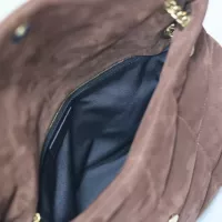$241.32 USD Yves Saint Laurent YSL AAA Quality Shoulder Bags For Women #1364144