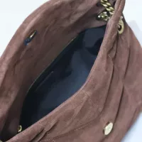 $225.00 USD Yves Saint Laurent YSL AAA Quality Shoulder Bags For Women #1364146