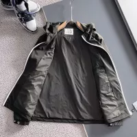 $80.00 USD Moncler Jackets Long Sleeved For Men #1364149