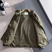 $80.00 USD Moncler Jackets Long Sleeved For Men #1364151