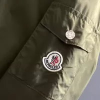 $80.00 USD Moncler Jackets Long Sleeved For Men #1364151