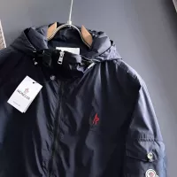 $80.00 USD Moncler Jackets Long Sleeved For Men #1364152