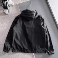 $80.00 USD Moncler Jackets Long Sleeved For Men #1364153