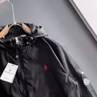 $80.00 USD Moncler Jackets Long Sleeved For Men #1364153