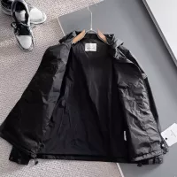 $80.00 USD Moncler Jackets Long Sleeved For Men #1364155
