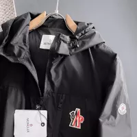 $80.00 USD Moncler Jackets Long Sleeved For Men #1364155