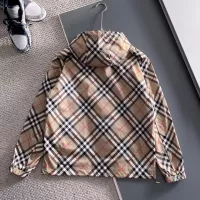 $80.00 USD Burberry Jackets Long Sleeved For Men #1364158