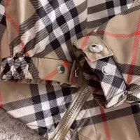 $80.00 USD Burberry Jackets Long Sleeved For Men #1364158