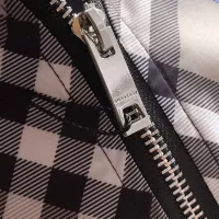 $80.00 USD Burberry Jackets Long Sleeved For Men #1364162