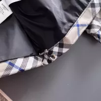 $80.00 USD Burberry Jackets Long Sleeved For Men #1364162