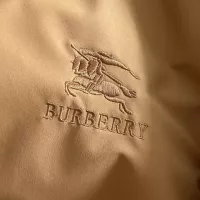 $80.00 USD Burberry Jackets Long Sleeved For Men #1364173