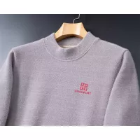 $52.00 USD Givenchy Sweaters Long Sleeved For Men #1364225