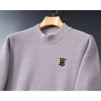 $52.00 USD Burberry Fashion Sweaters Long Sleeved For Men #1364231