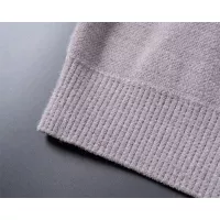 $52.00 USD Burberry Fashion Sweaters Long Sleeved For Men #1364231