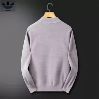 $52.00 USD Adidas Sweaters Long Sleeved For Men #1364235