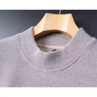 $52.00 USD Dolce & Gabbana D&G Sweaters Long Sleeved For Men #1364238