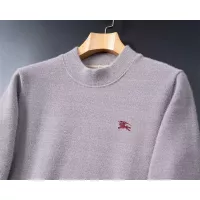 $52.00 USD Burberry Fashion Sweaters Long Sleeved For Men #1364248