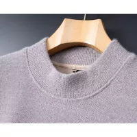$52.00 USD Moncler Sweaters Long Sleeved For Men #1364255