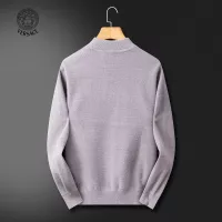 $52.00 USD Versace Sweaters Long Sleeved For Men #1364258