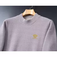 $52.00 USD Versace Sweaters Long Sleeved For Men #1364258