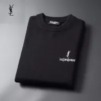 $52.00 USD Yves Saint Laurent YSL Sweaters Long Sleeved For Men #1364278