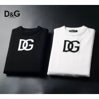 $52.00 USD Dolce & Gabbana D&G Sweaters Long Sleeved For Men #1364296