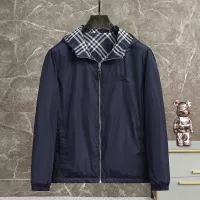 $92.00 USD Burberry Jackets Long Sleeved For Men #1364328