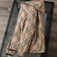 $92.00 USD Burberry Jackets Long Sleeved For Men #1364329