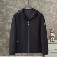 $92.00 USD Moncler Jackets Long Sleeved For Men #1364333
