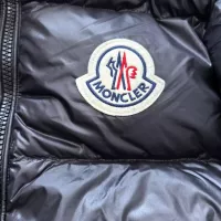$155.00 USD Moncler Down Feather Coat Long Sleeved For Unisex #1364338