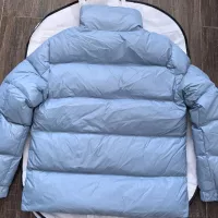 $155.00 USD Moncler Down Feather Coat Long Sleeved For Unisex #1364339