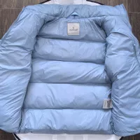 $155.00 USD Moncler Down Feather Coat Long Sleeved For Unisex #1364339