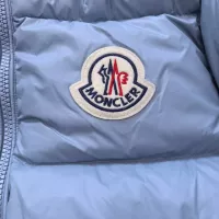 $155.00 USD Moncler Down Feather Coat Long Sleeved For Unisex #1364339