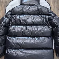 $155.00 USD Moncler Down Feather Coat Long Sleeved For Unisex #1364340