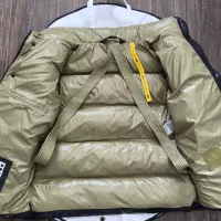 $155.00 USD Moncler Down Feather Coat Long Sleeved For Unisex #1364340